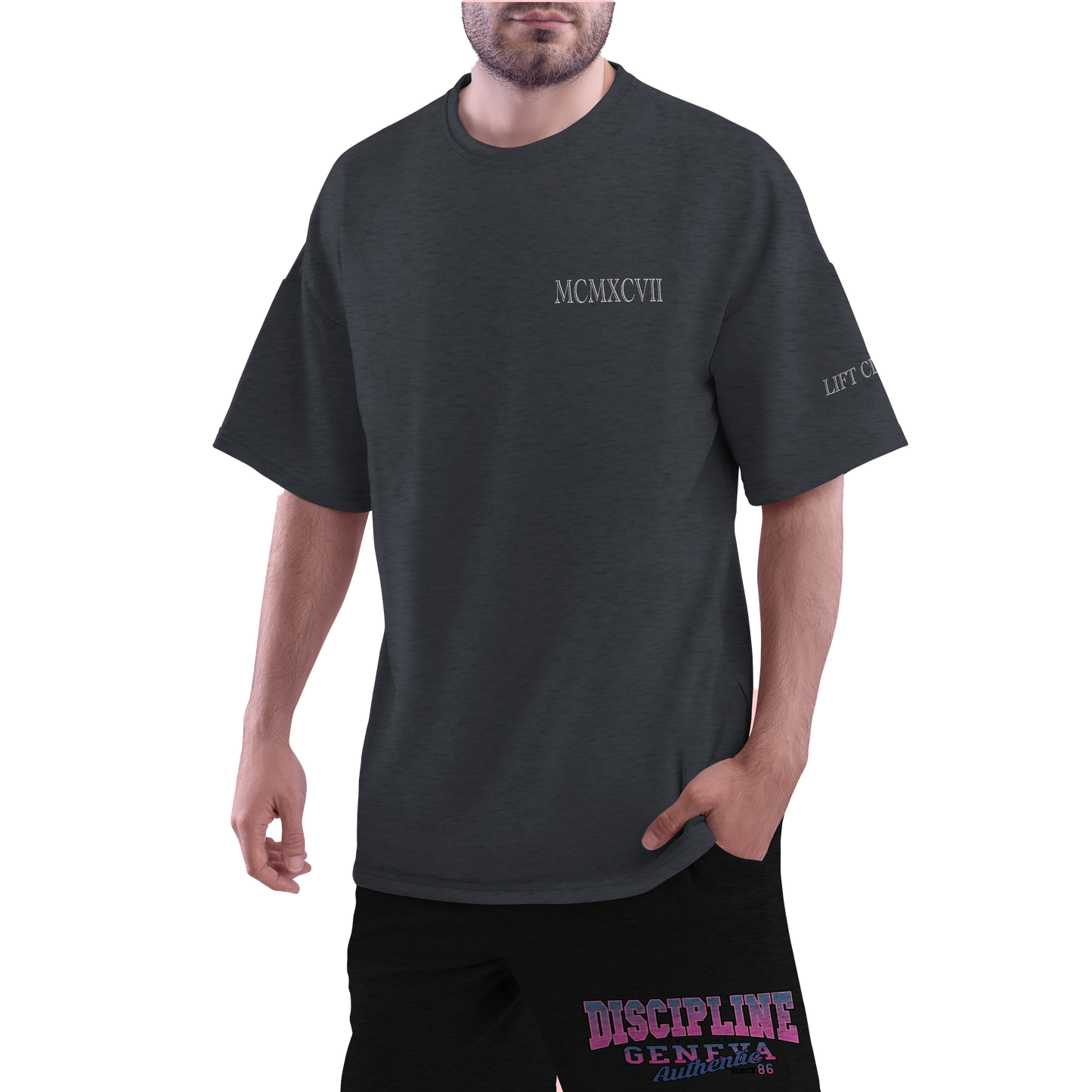 EPICNESS — CHAMPIONS TEE