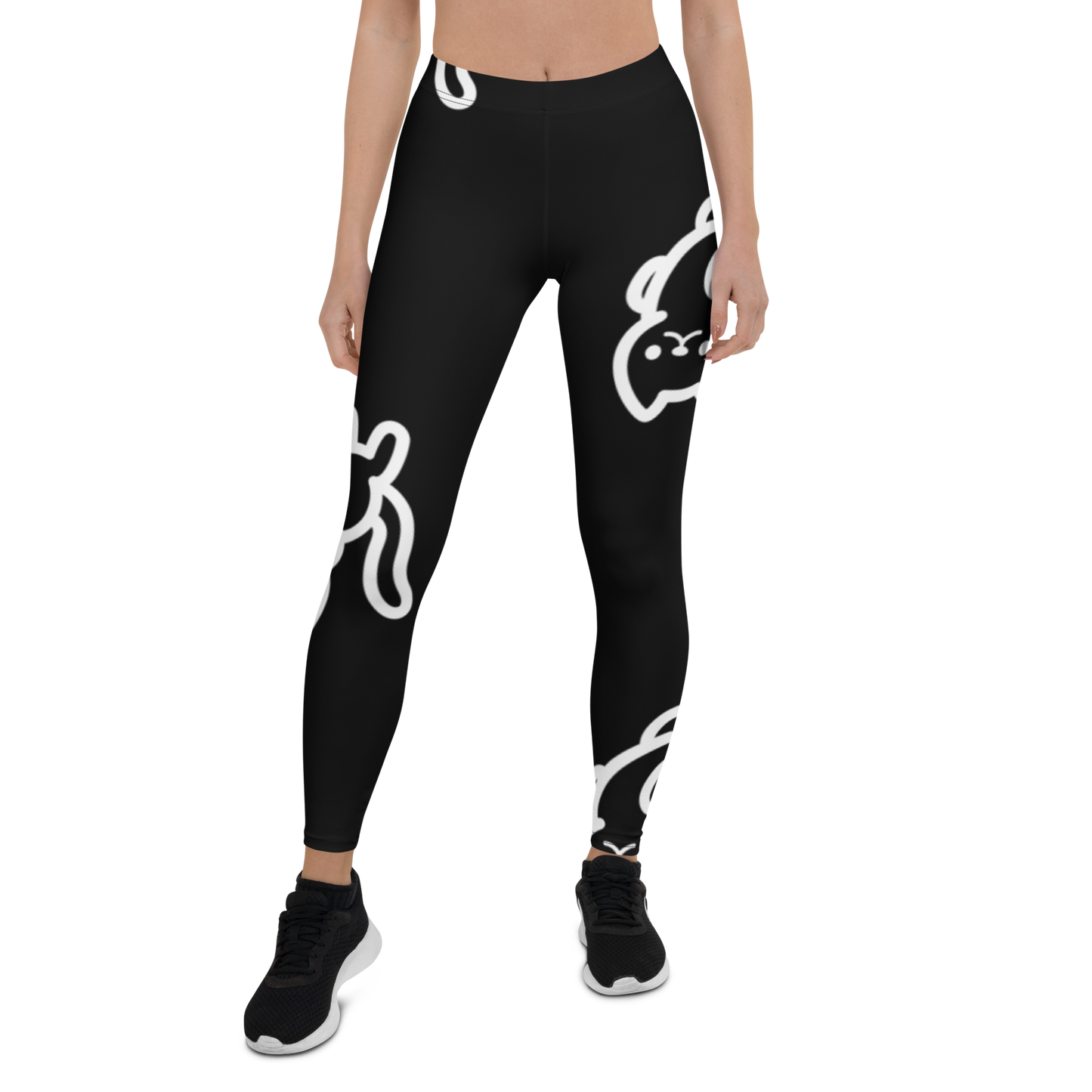 EatPu$$yNotAnimals Leggings