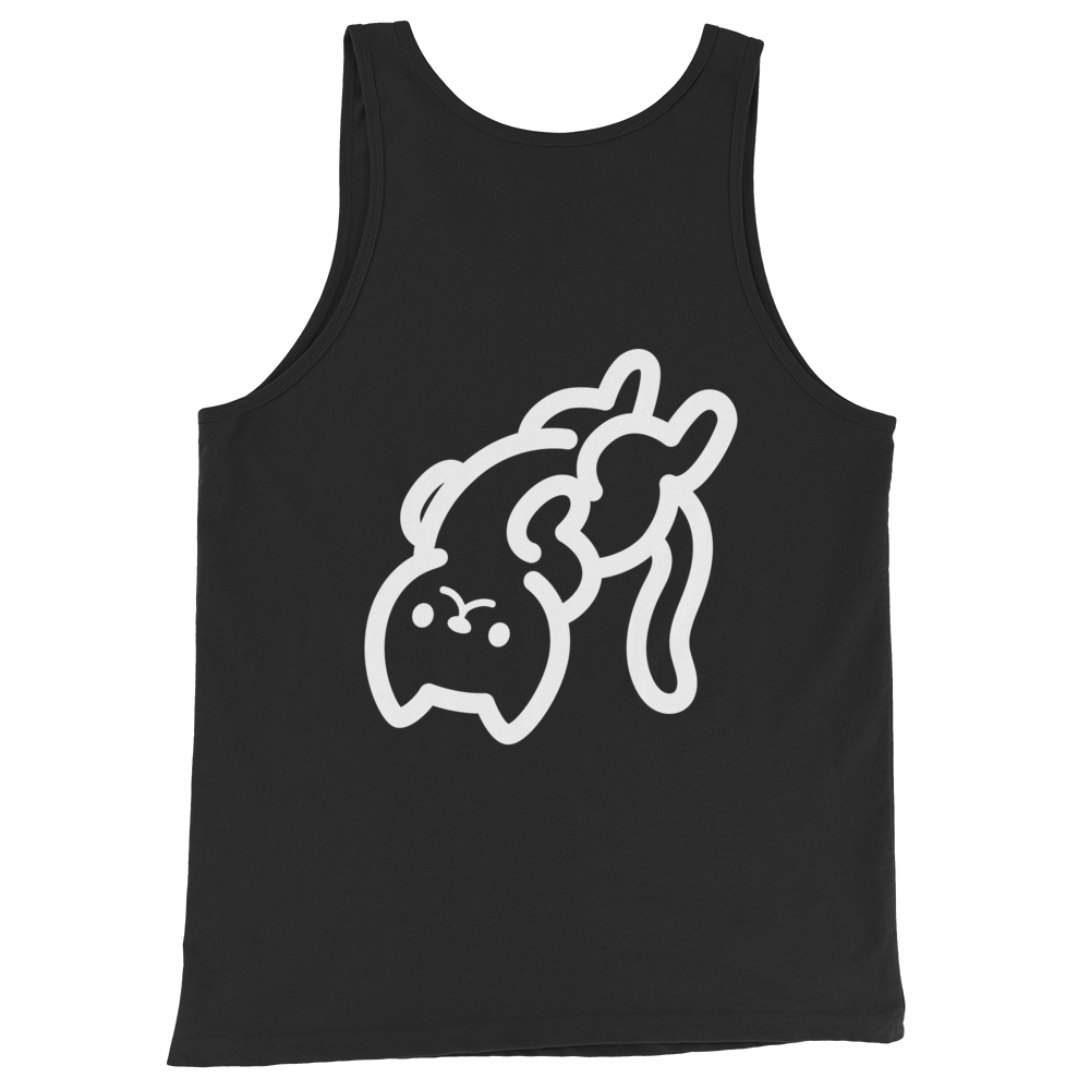 EatPu$$yNotAnimals Tank Top