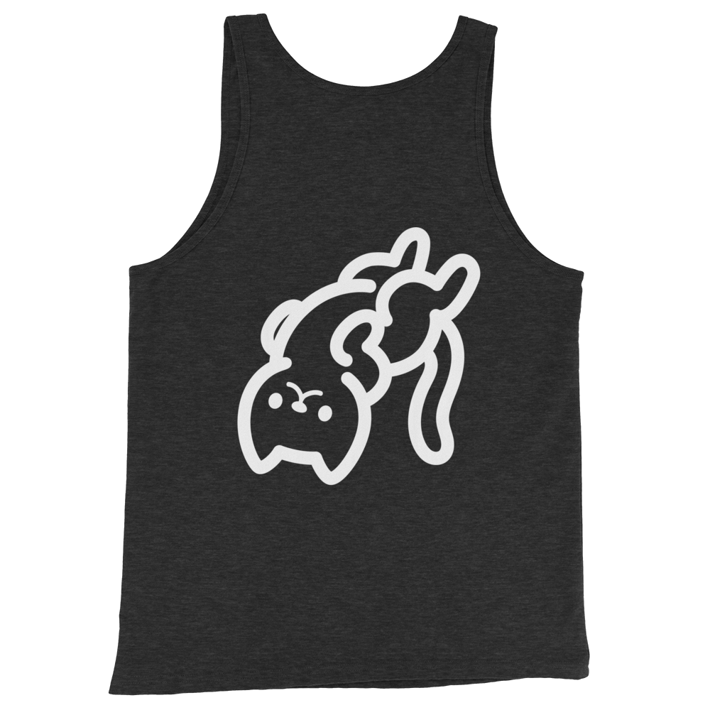 EatPu$$yNotAnimals Tank Top