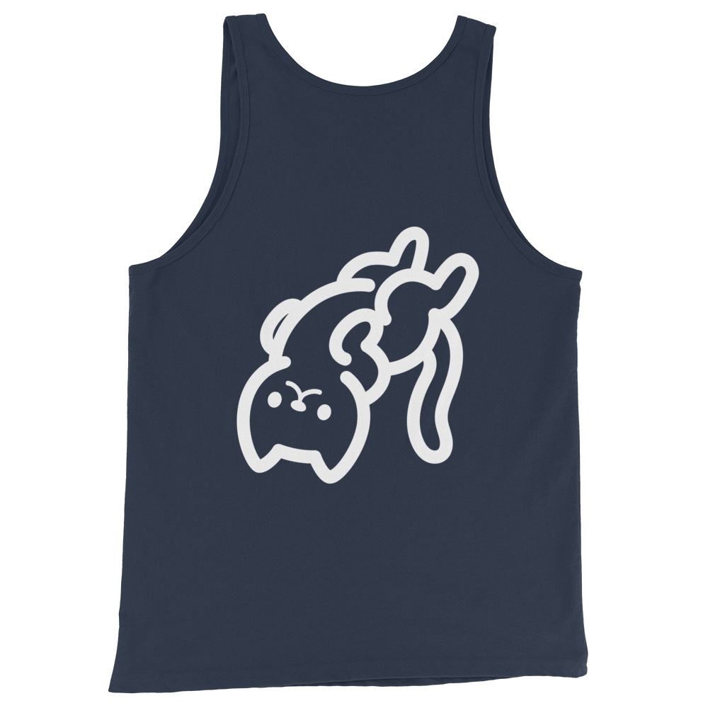 EatPu$$yNotAnimals Tank Top