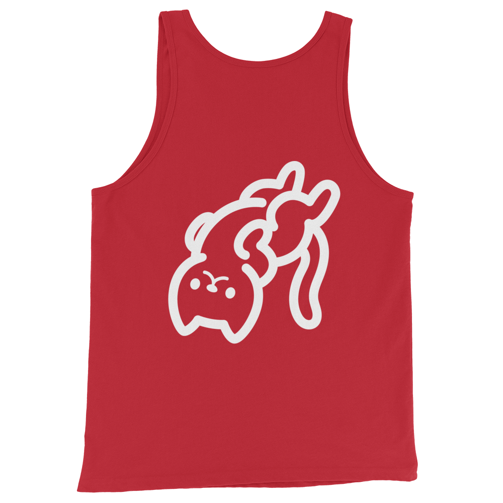 EatPu$$yNotAnimals Tank Top