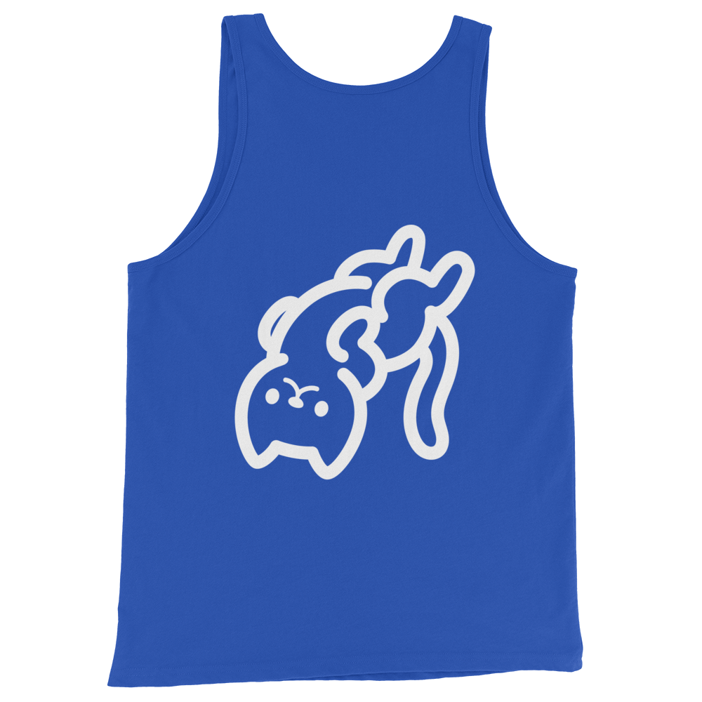 EatPu$$yNotAnimals Tank Top