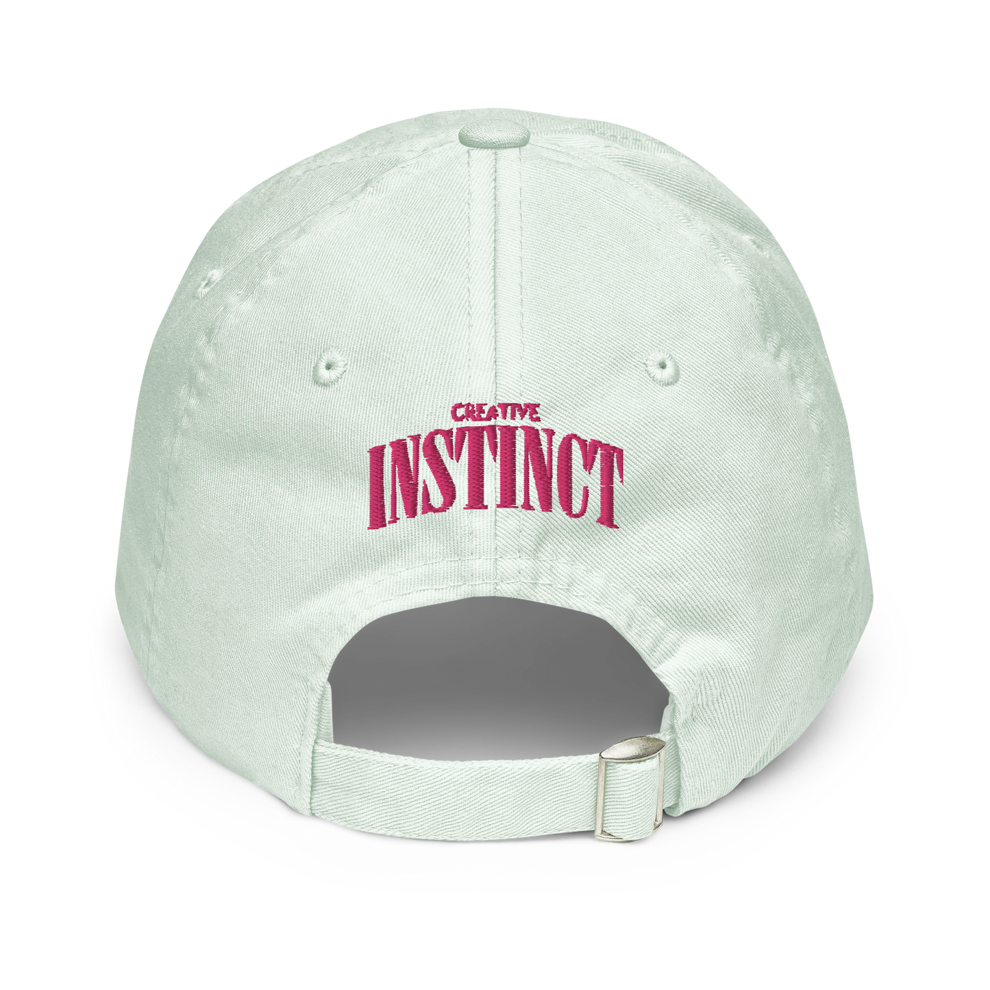 💔CB1986 Pastel baseball hat