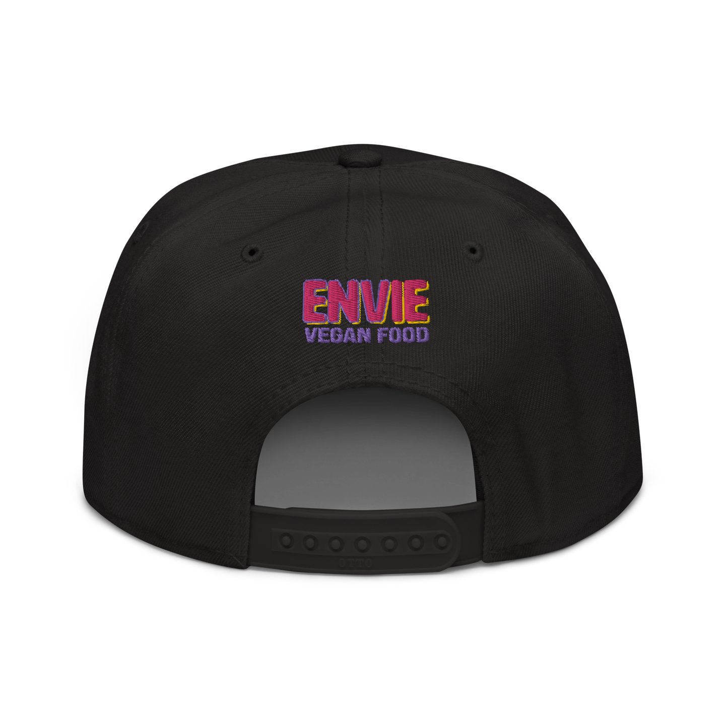 EnVie She-Hulk Snapback Hat