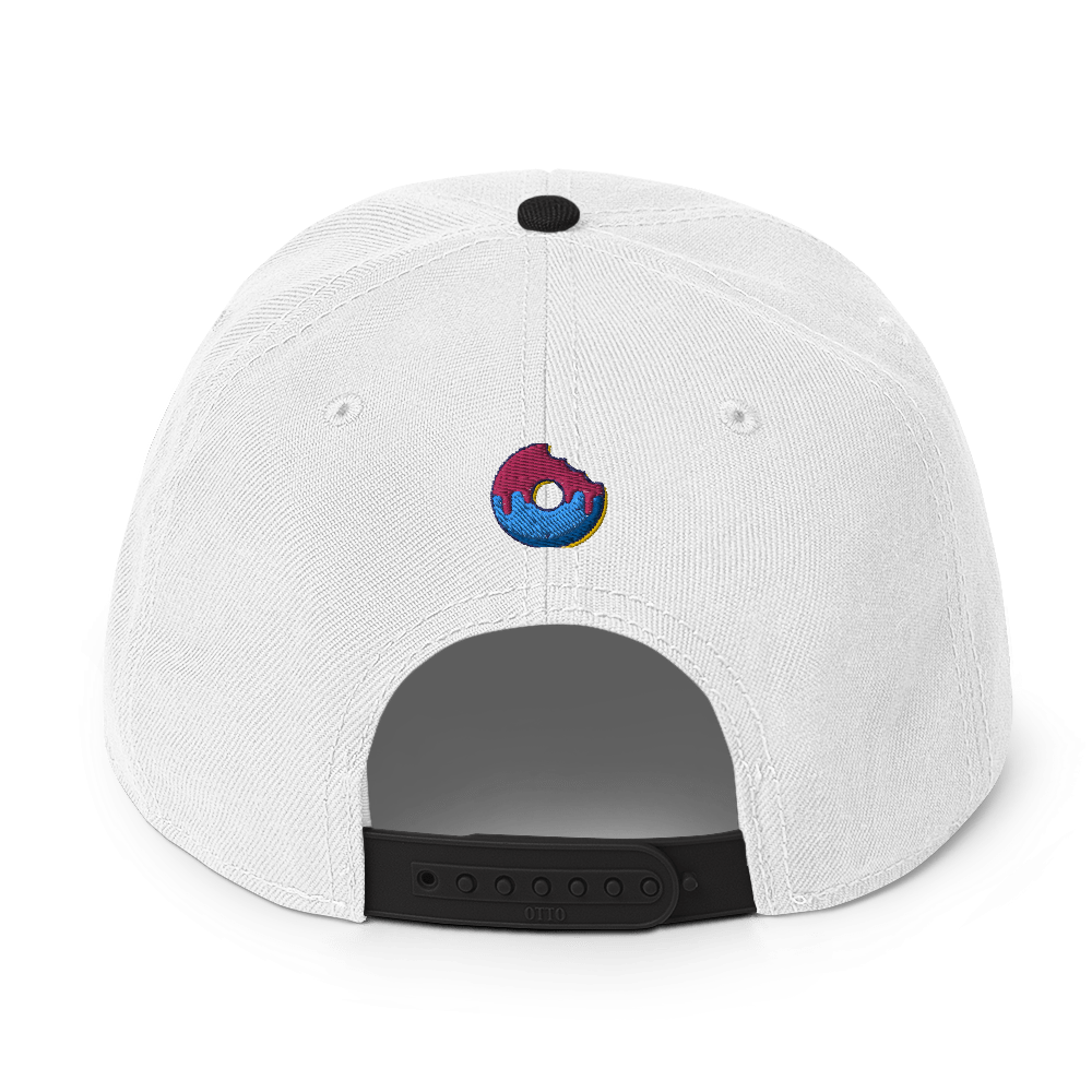 EnVie Retro Snapback Hat