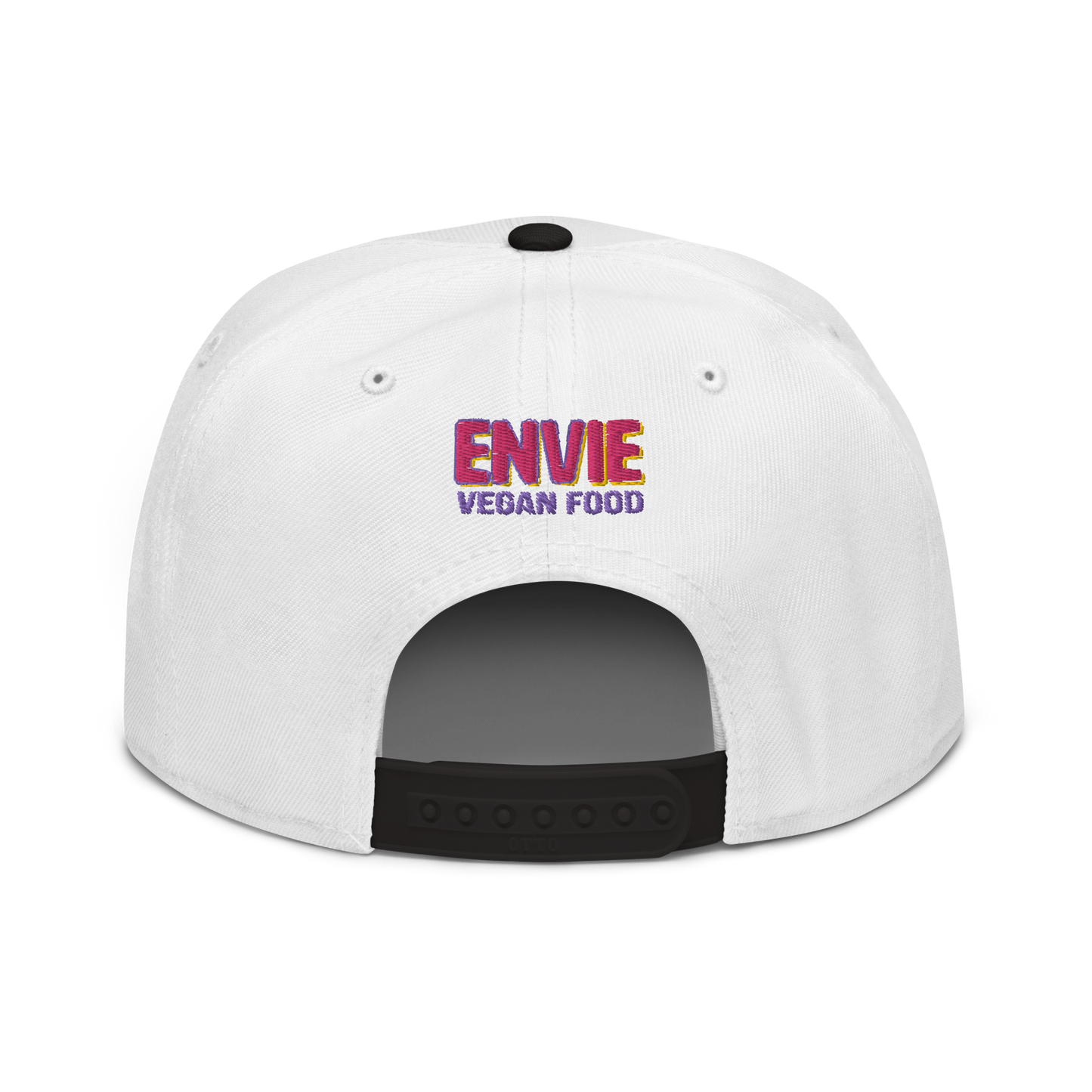 EnVie She-Hulk Snapback Hat