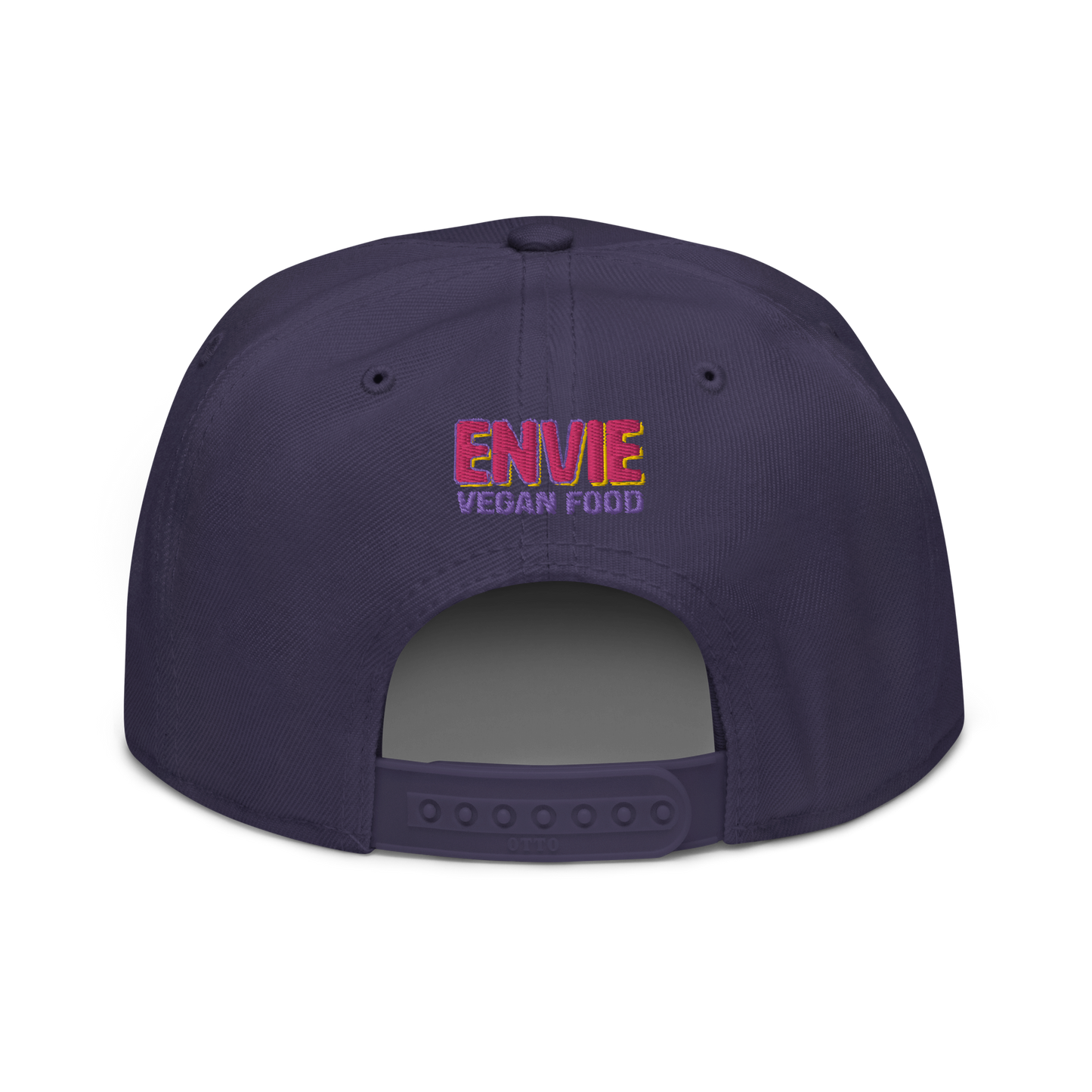 EnVie She-Hulk Snapback Hat