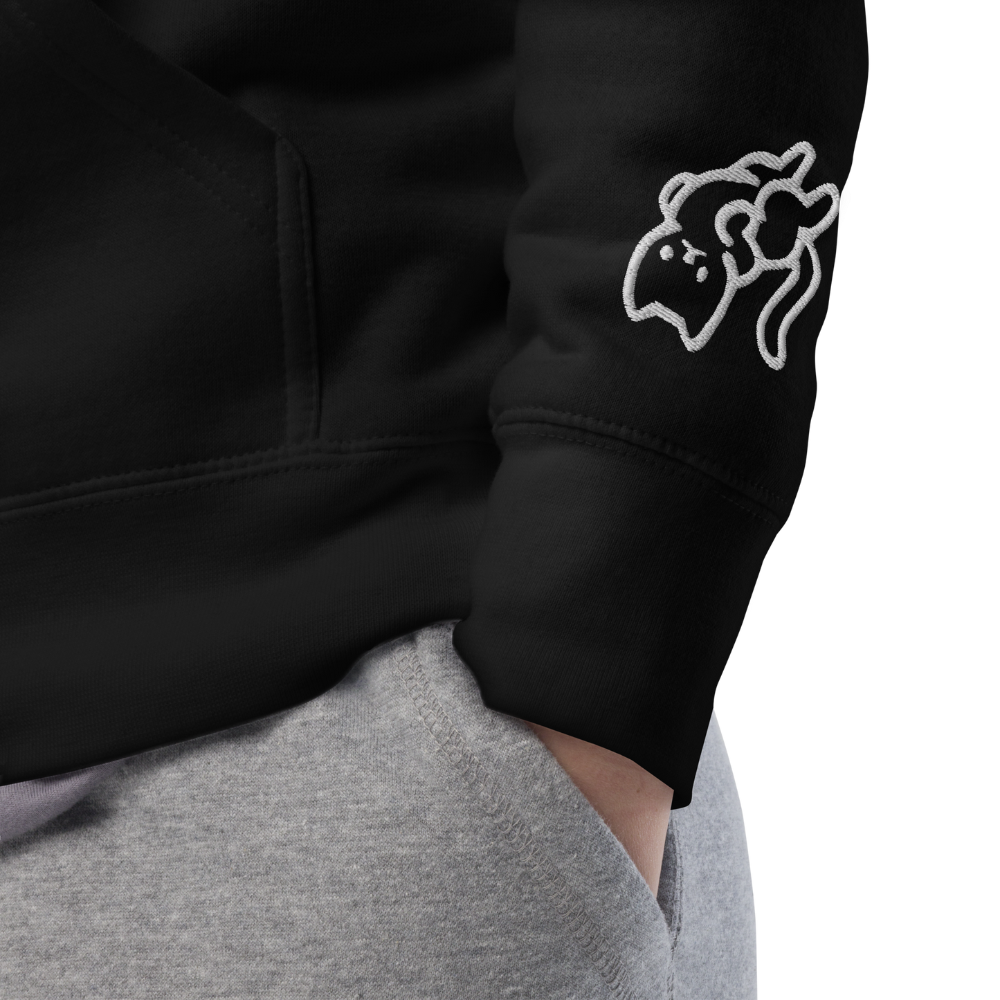 EatPu$$yNotAnimals Hoodie
