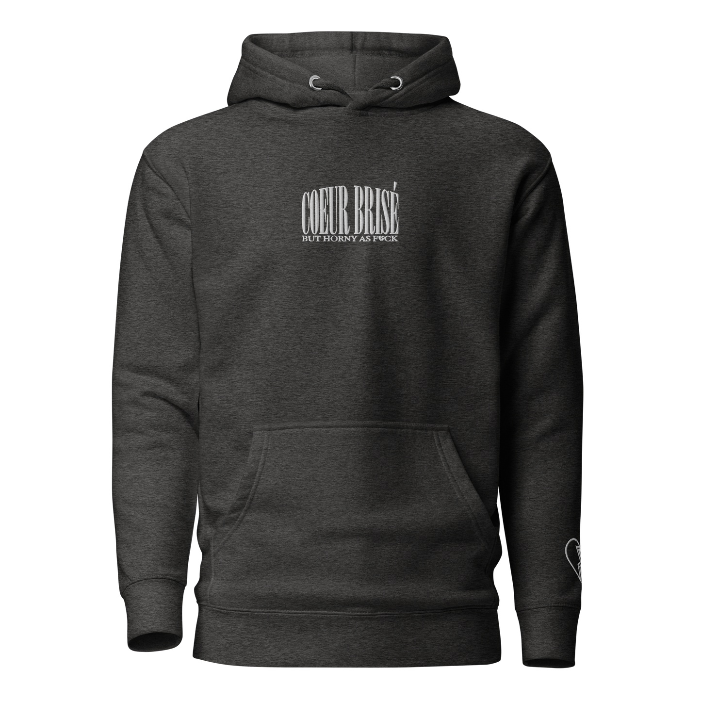 ๐CB Dark Hoodie