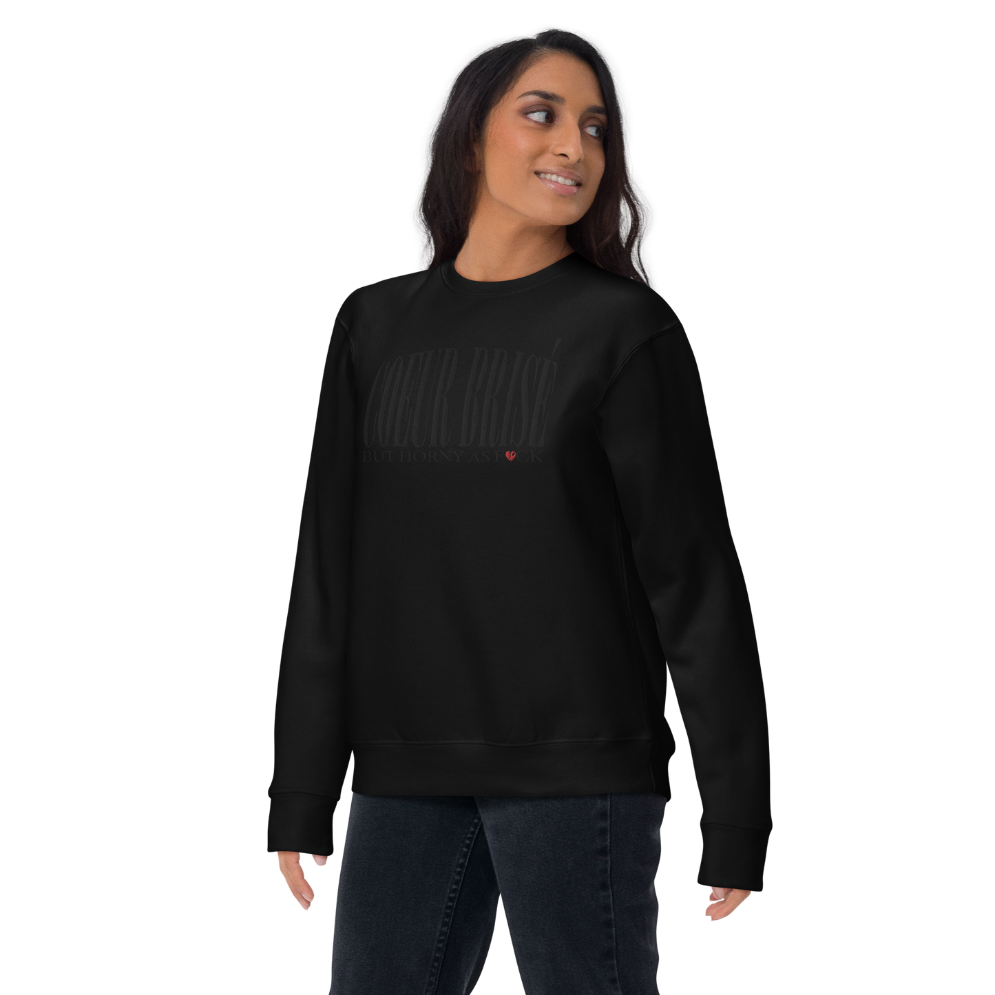 💔CB PremSweatshirt