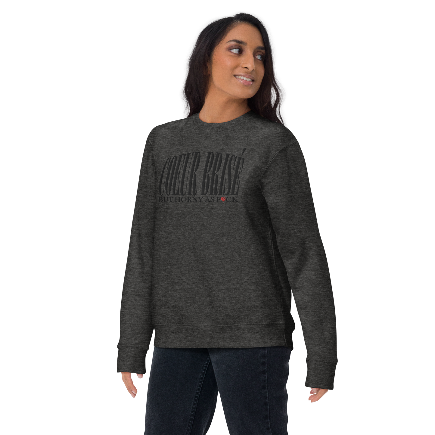 💔CB PremSweatshirt