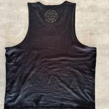 EPICNESS x "Muscle Tank" Ton sur ton