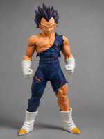 Damaged Warrior 86cm