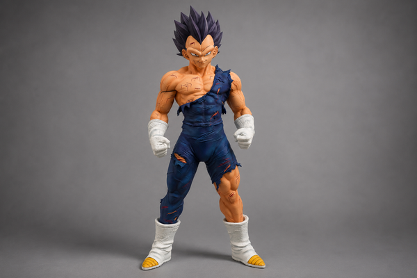 Damaged Warrior 86cm