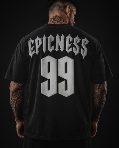 EPICNESS x 99
