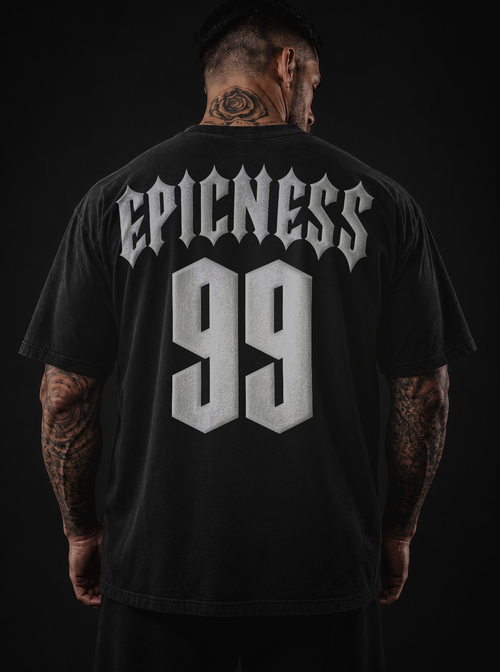 EPICNESS x 99