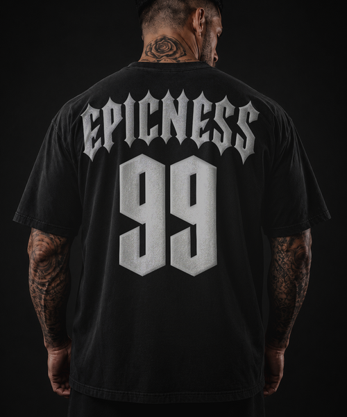 EPICNESS x 99