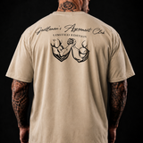Gentlemen's Agreement Club x IceCream Colors