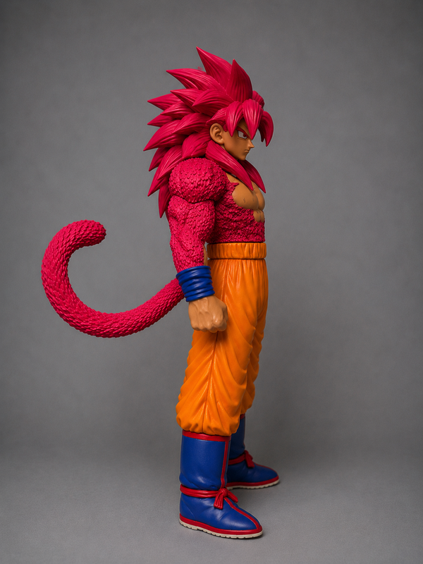 Level4 Super Warrior 90cm