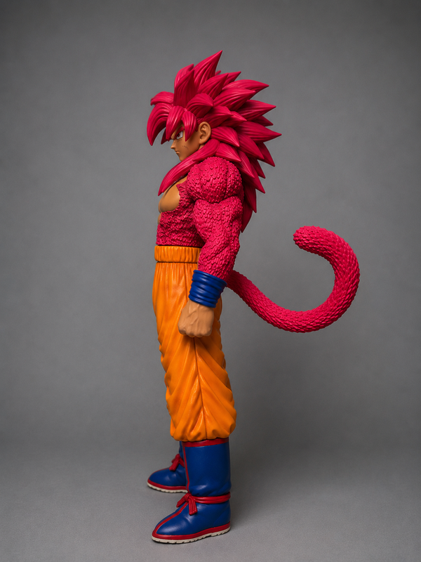Level4 Super Warrior 90cm