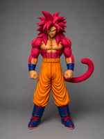Level4 Super Warrior 90cm
