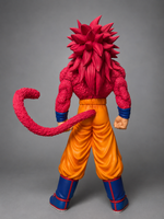 Level4 Super Warrior 90cm