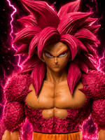 Level4 Super Warrior 90cm