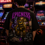 EPICNESS x - Night Shift