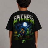 EPICNESS x "Diamond Hunt"