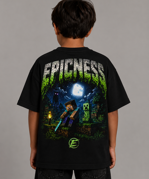 EPICNESS x "Diamond Hunt"