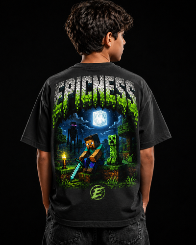 EPICNESS x "Diamond Hunt"