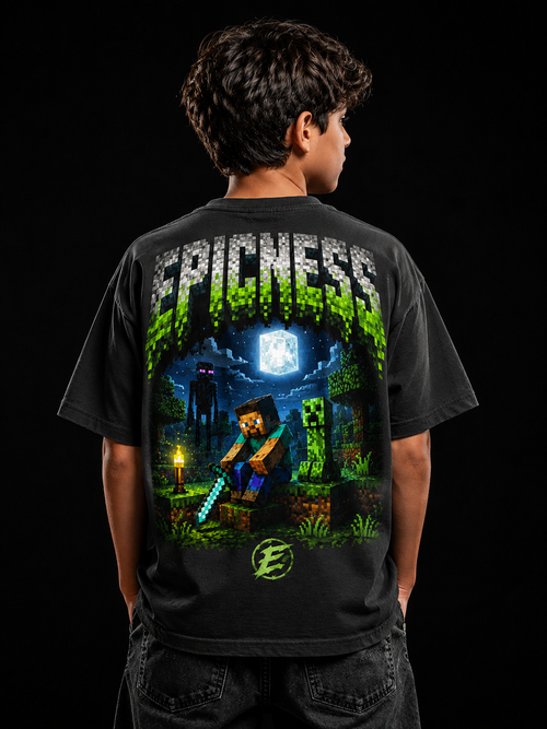EPICNESS x "Diamond Hunt"
