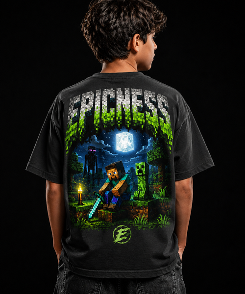 EPICNESS x "Diamond Hunt"