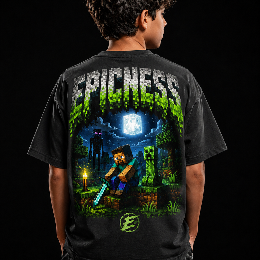 EPICNESS x "Diamond Hunt"