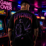 EPICNESS x "No Pain No Gain" (Limited Drop)