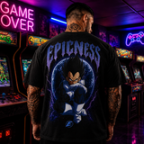 EPICNESS x "Home Planet" (Limited Drop)
