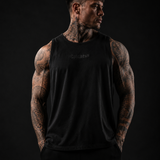 EPICNESS x "Muscle Tank" Ton sur ton