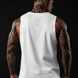 EPICNESS x "Muscle Tank" Ton sur ton