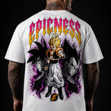 EPICNESS x Legends Tee (Limited Drop)
