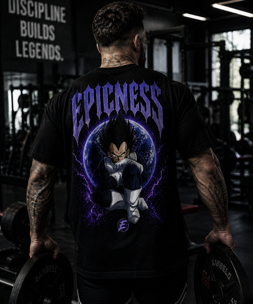 EPICNESS x "Home Planet" (Limited Drop)