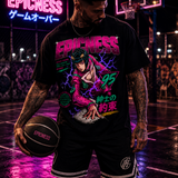 EPICNESS x "Sticky" (Limited Drop)