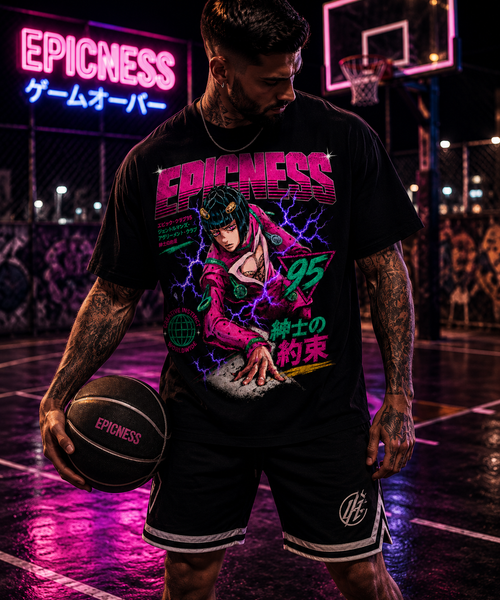 EPICNESS x "Sticky" (Limited Drop)