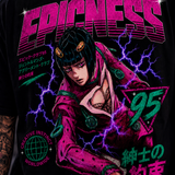 EPICNESS x "Sticky" (Limited Drop)