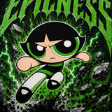 EPICNESS – Buttercup (Limited Drop)