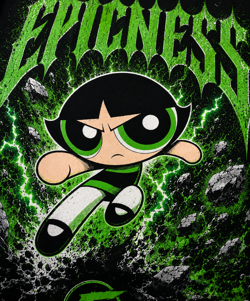 EPICNESS – Buttercup (Limited Drop)