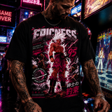 EPICNESS x "LEGEND 40" (Limited Drop)
