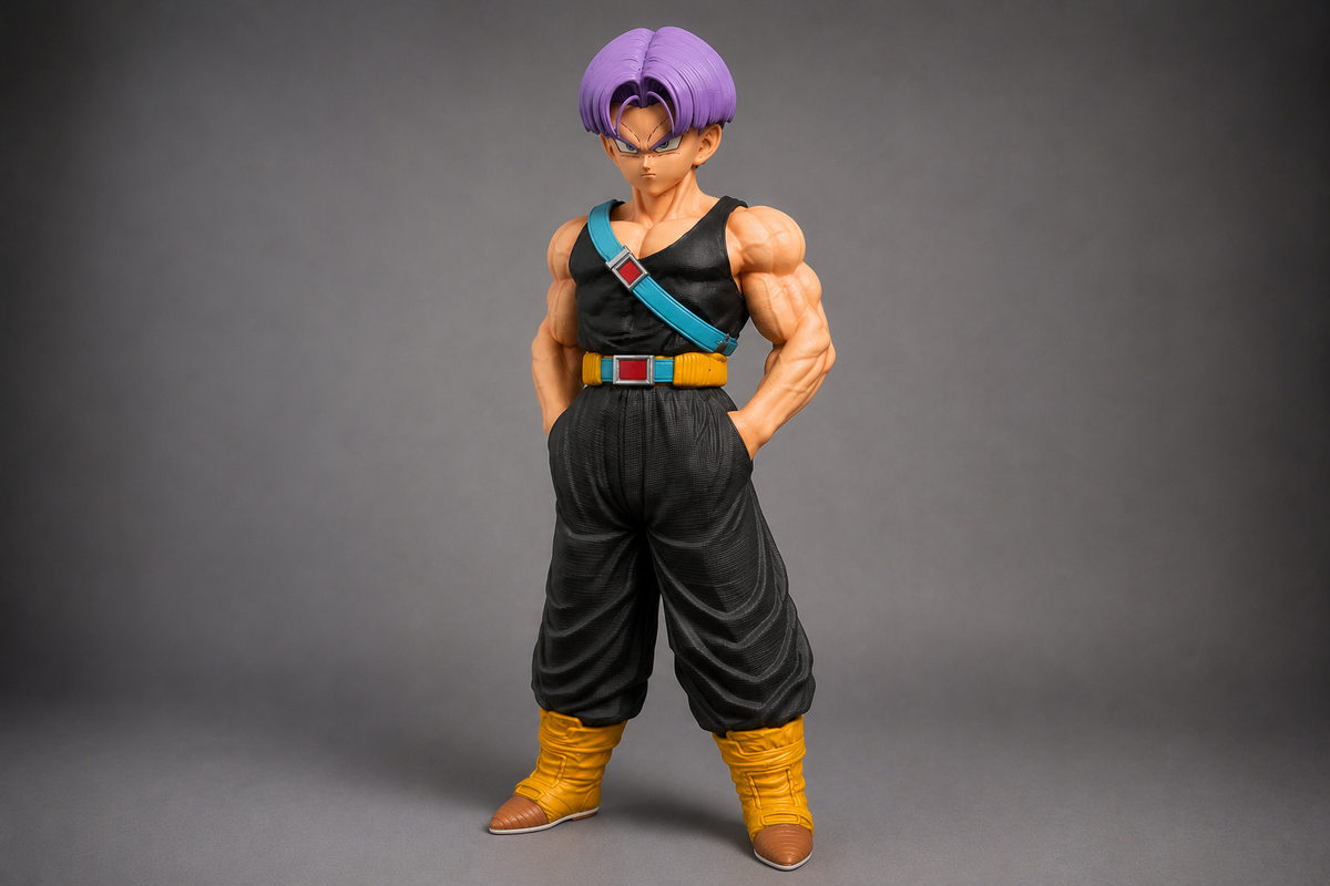 Future Warrior 86cm
