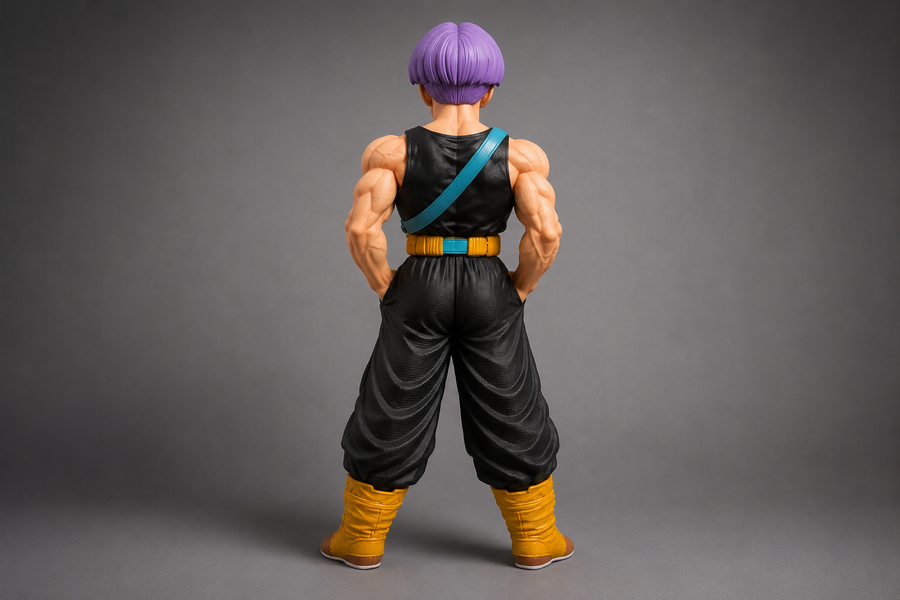 Future Warrior 86cm