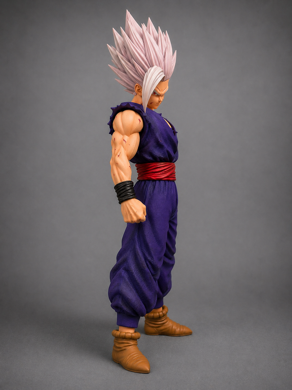 Beast Warrior 90cm